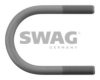 SWAG 10 94 5456 Spring Clamp